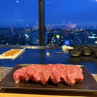 FRENCH TEPPAN 静香庵 - 