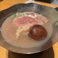 個室会席 北大路 銀座本店 - 
