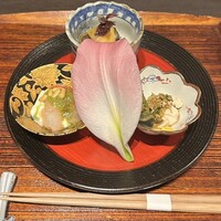 肉割烹 友百合 - 