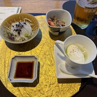 FRENCH TEPPAN 静香庵 - 