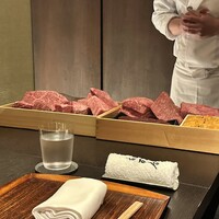 肉割烹 友百合 - 