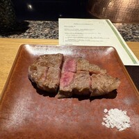 FRENCH TEPPAN 静香庵 - 