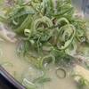 白ひげ食堂
