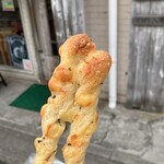 ピーターセン - 