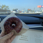 Sidecar Doughnuts & Coffee - 