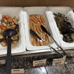 スマイルホテルプレミアム - 料理写真: