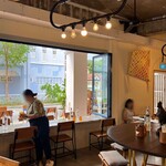 Common Man Coffee Roasters - 