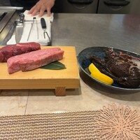 KOBE STEAK Tsubasa 本店 - 