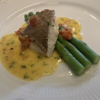 横浜うかい亭 - 