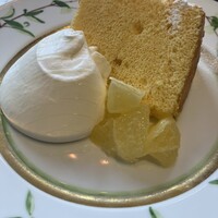 横浜うかい亭 - 