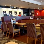 ガスト 広島海田店 - 静かにクラシックを聴きながら！