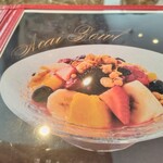 マンシーズ トウキョウ - 