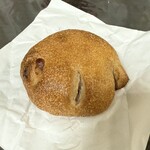 かぶとパン・かぶとめし - 料理写真:
