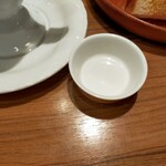 びっくりドンキー - 塩