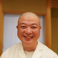 鮨 あらい - 新井大将