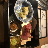 京焼肉 新 先斗町店 - 