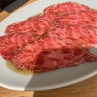 焼肉みゆき苑 - 