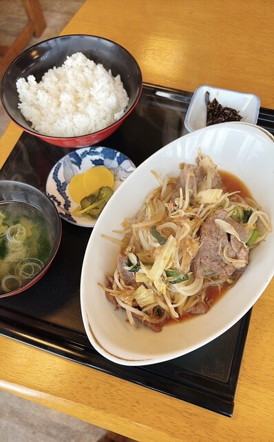 三星食堂 - 名寄/食堂 | 食べログ