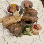 すっぽん 田一 - 