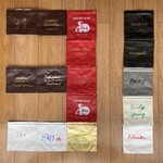 カフェ・ヴィヴモン・ディモンシュ - 