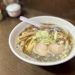 ラーメン 木曜日 - 