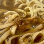 ラーメン 木曜日 - 