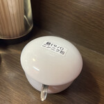 ラーメン 木曜日 - 