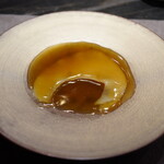 Renge Equriosity Shinbashi - Shark Fin with Sauce – What more can I say...