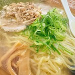 覆麺 智 - 