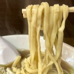 ラーメン 木曜日 - 