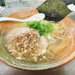 覆麺 智 - 
