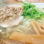 覆麺 智 - 