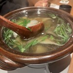 すっぽん 田一 - 