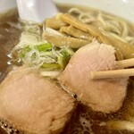 ラーメン 木曜日 - 