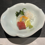 まな板の上の旬　ぽぽぽん - 