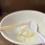 ラーメン 木曜日 - 