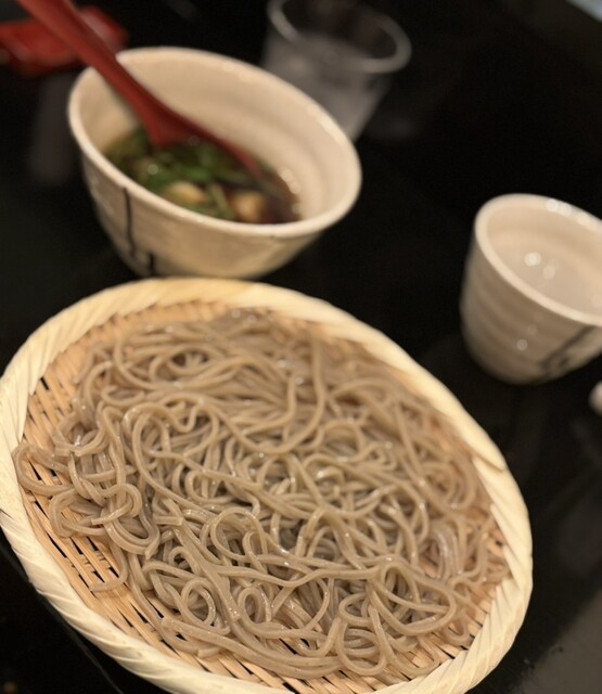 Soba Biyori Akatsuki An