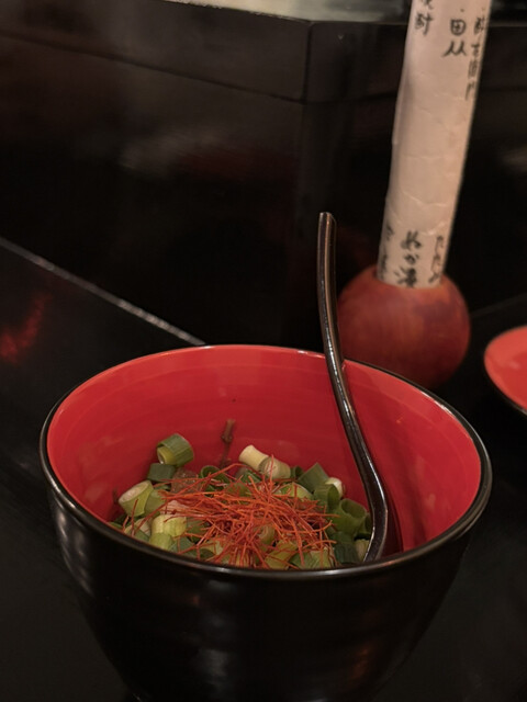 Soba Biyori Akatsuki An photo 3