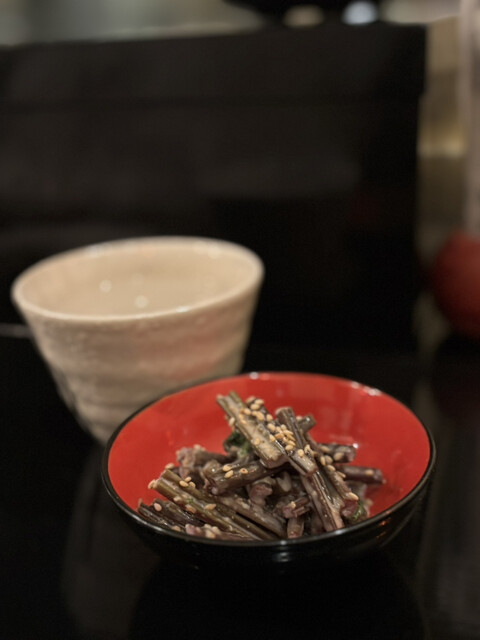 Soba Biyori Akatsuki An photo 5