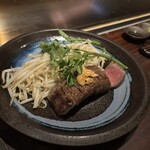 神楽坂 てっぱんや - 