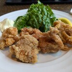 北の味紀行と地酒 北海道 - 