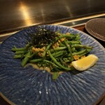 神楽坂 てっぱんや - 