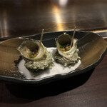 神楽坂 てっぱんや - 