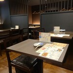 牛タンとマグロとクリスピー餃子 ひまわり［海］ - 