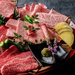 黒毛和牛焼肉ビーファーズ - メイン写真: