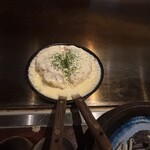 神楽坂 てっぱんや - 