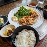 北の味紀行と地酒 北海道 - 