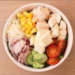 Healthcare Meal - Shape Up Salad