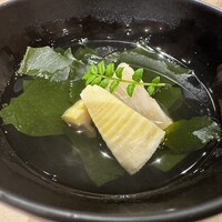 鮨処たけ原 - 