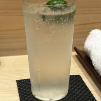 鮨処たけ原 - 
